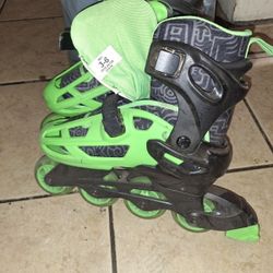 Rollerblade 