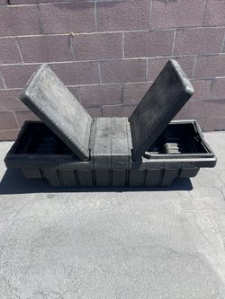 Tools box