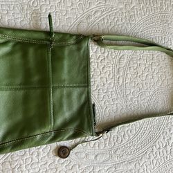 The Sak Crossbody