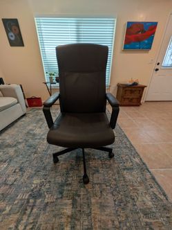 Office chair