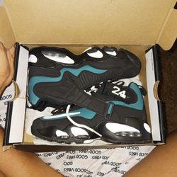 Nike Air Griffey Max 1