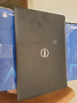 Dell Latitude 5480, Win 11Pro, 256gb SSD HD, 8gb RAM, i7 Intel Processor 