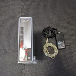 SONY DVD Burner