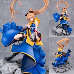 Alice Glint The Executioner and Her Way of Life Menou 1/7 Scale Figure