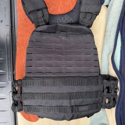 511 Weight Vest 