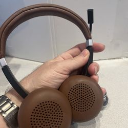 CONAMBO Trucker Noise Cancelling Headset JBT700 with Mic, Wireless for Cellphones, Bluetooth 