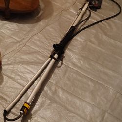 16 And 24 Ft Air Pressure Washer Wand