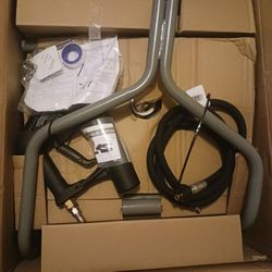 Pressure Washer Surface Cleaner 20" 4500psi W/ Wheels New!