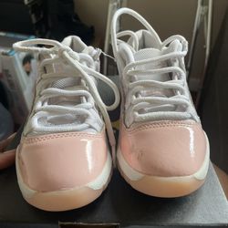 Jordan Retro 9 & Jordan Retro 11 Low