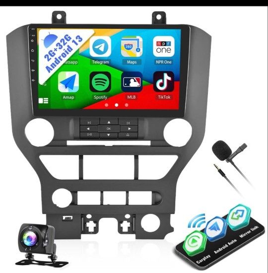Car Radio