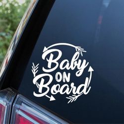 Decal Stickers