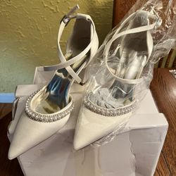 Wedding Shoes 