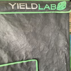 Yield lab Grow Tent