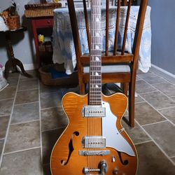 Kay Jazz 2 1961