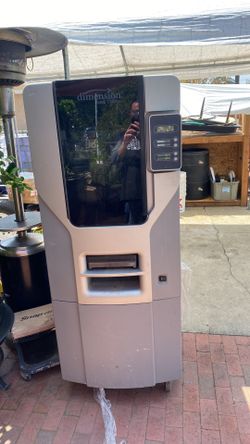 3D Printer