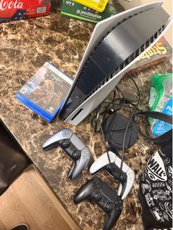 Ps5