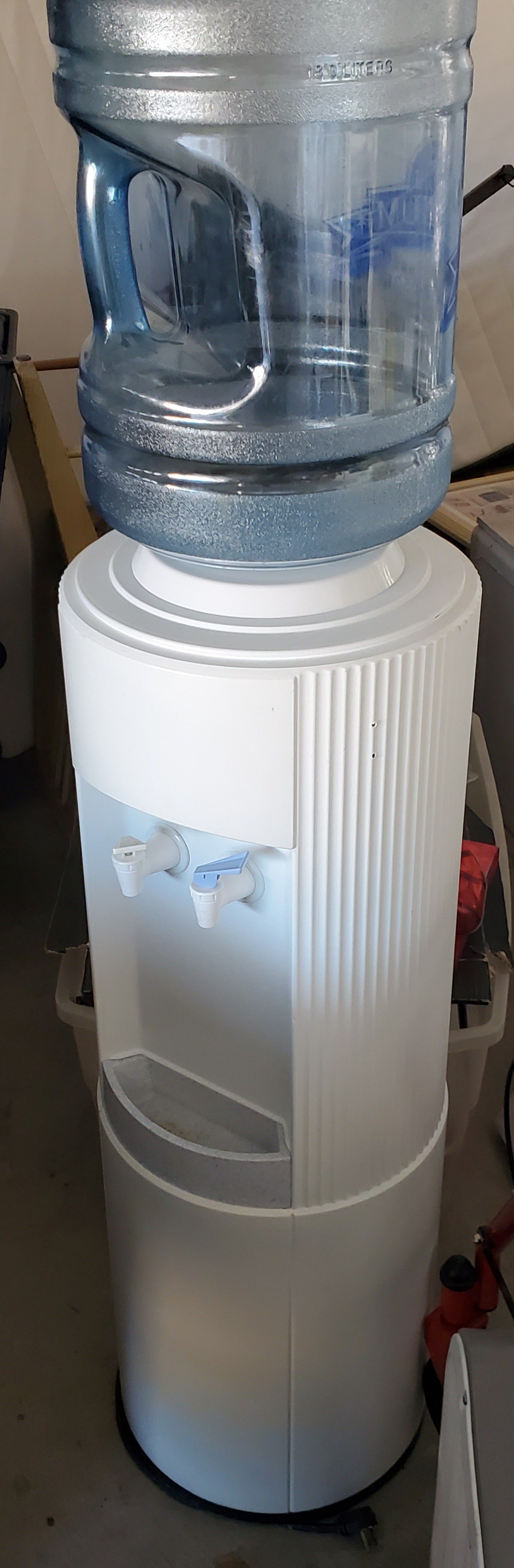 Electric water Cooler