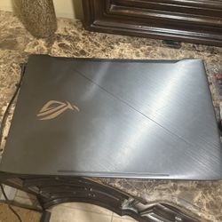 Asus Gaming Laptop