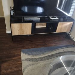 Tv Stand Entertainment Center 