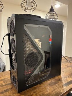 X79 Xeon / GTX 970 Homelab PC + Tested Drives