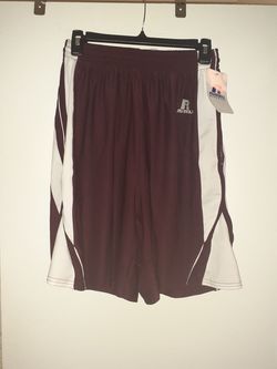 Russell Gym/ Exercise shorts