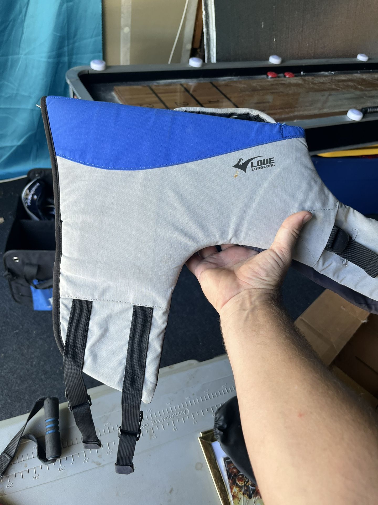 *dog Life Vest For Sale
