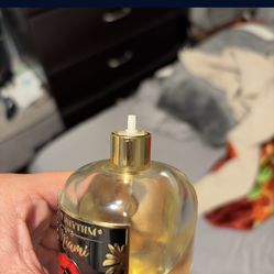 City rhythm Miami tropical confessions