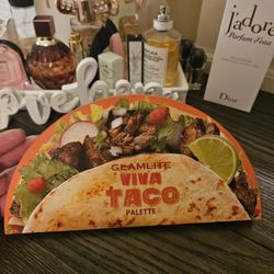 PALETTE Sombras NEW MAKEUP