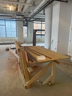700 8th Ave South Free Wood Ply And Nice Finish Wood Trim Pieces