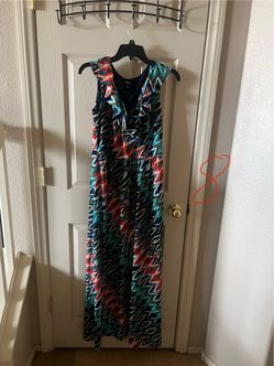 Vestidos Largos Diferentes Marcas , El Size Lo Puedes Ver En La Foto $6 each or 4x20