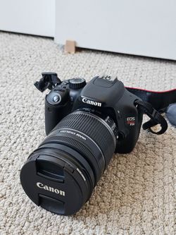 Canon EOS T2i EFS 18-200mm EFS 10-18mm