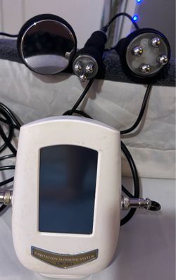 Cavitation 3 in 1 40k