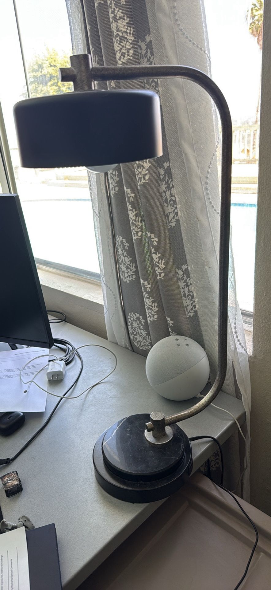 Desk Lamp