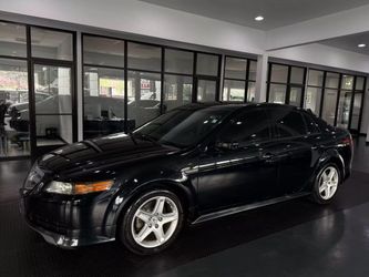 2006 Acura TL