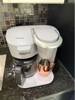 Keurig Coffee Maker