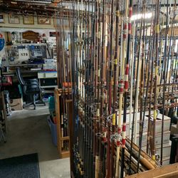 Fishing Gear For Sale North County San Diego