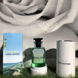 Louis Vuitton Pacific Chill Perfume