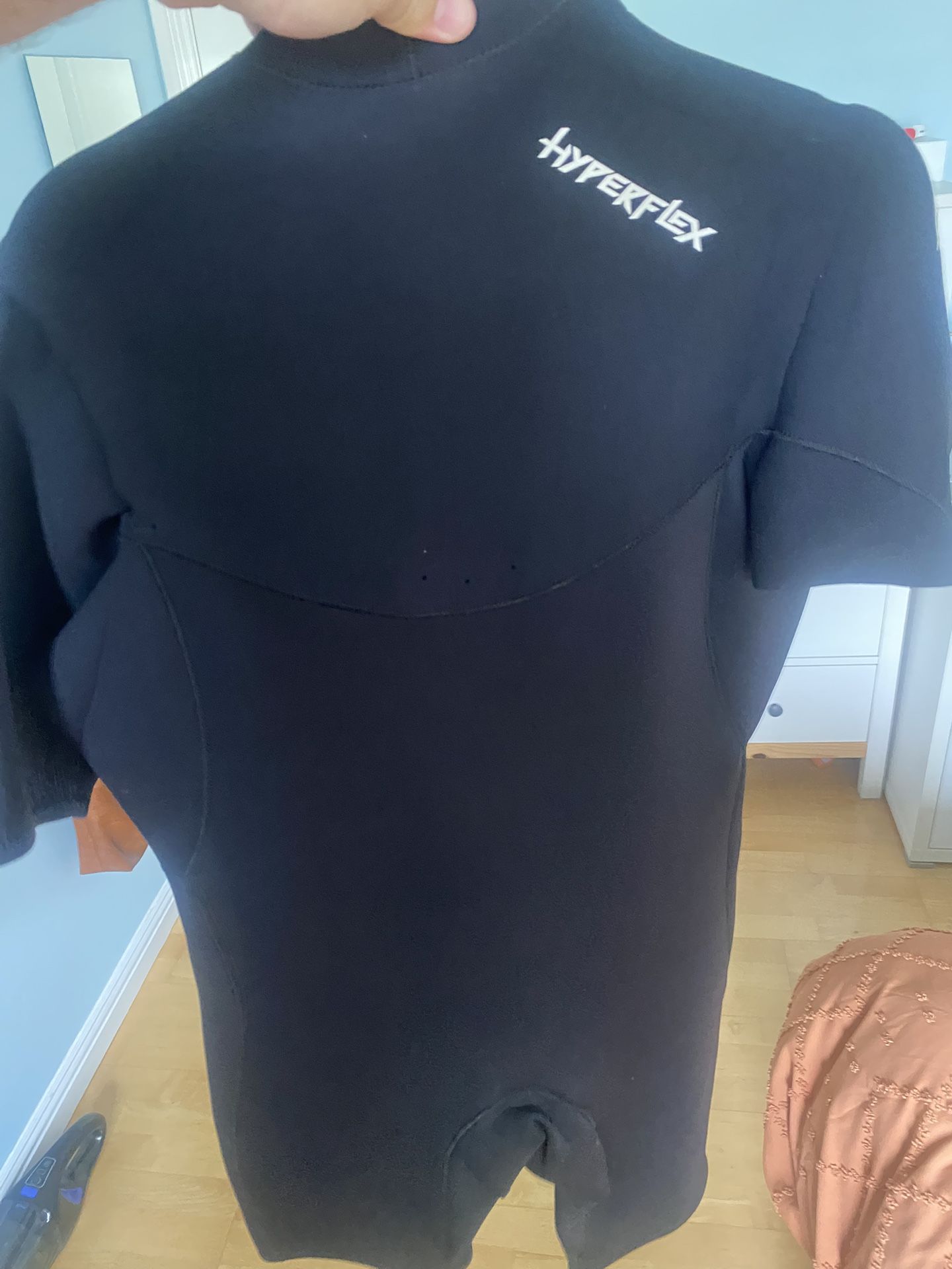 Xlt Wetsuit