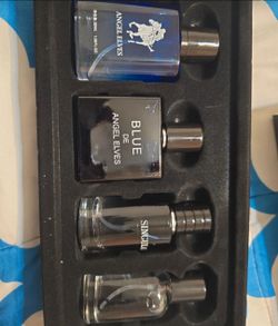 Men spray perfum