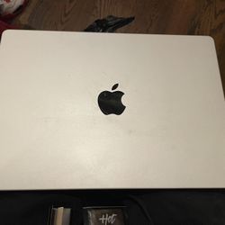 MacBook Pro