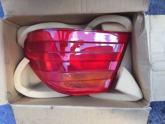 MW Benz E-class E320 96-99