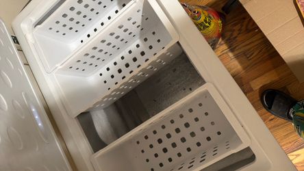 Deep freezer