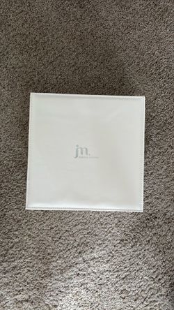Jessica Moore Jewelry Box