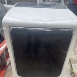 Samsung Dryer Large capacity