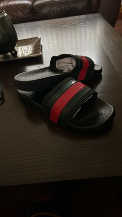 Gucci Sandals size 44