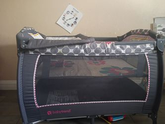 Pack n play