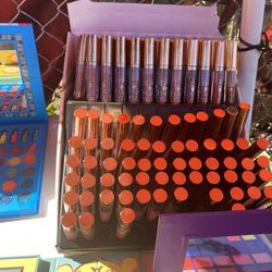 I Am Sell Make Up