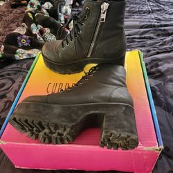 Women's Boots 