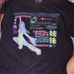 Firefly Shirt 