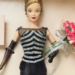 40th Anniversary Barbie